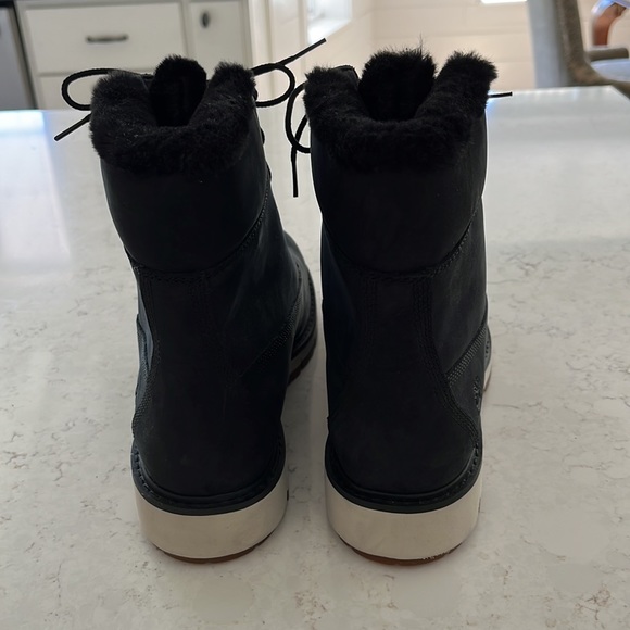 New, Timberland Lucia Way Waterproof Boots. - Picture 5 of 10